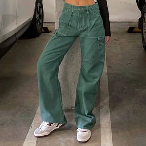 Princess Polly lioness Miami vice pants green